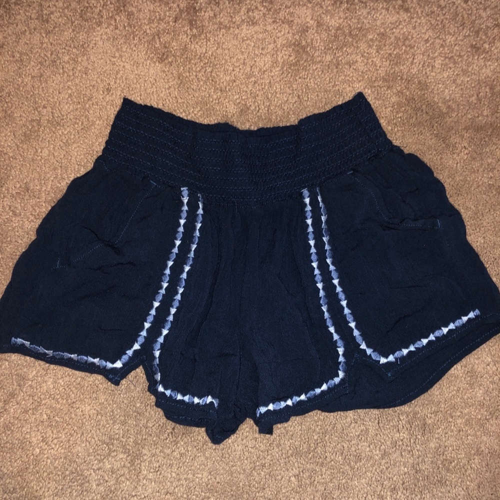 Rewash shorts